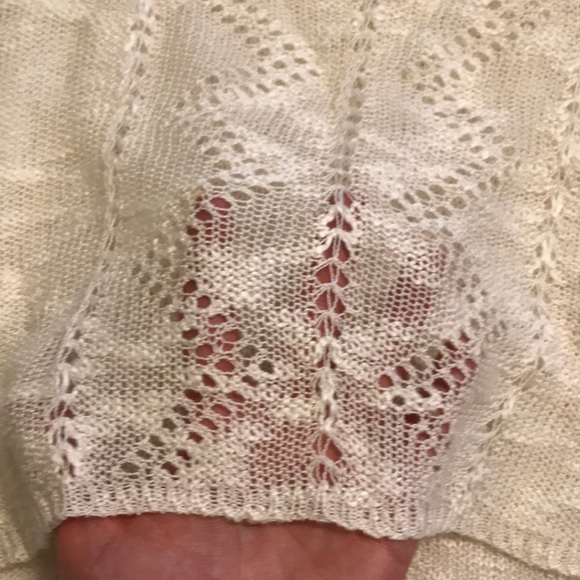 Festival ready crop NWOT - Picture 2 of 2